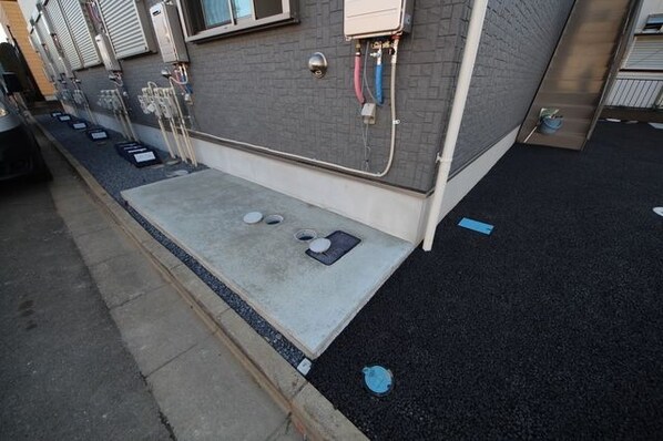 プランドールくぬぎ山の物件内観写真